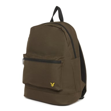 Lyle & Scott Backpack in Olive