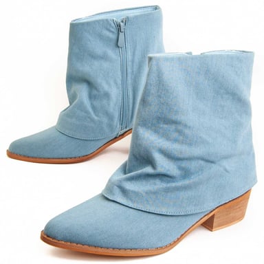 Montevita Heel Ankle Boot Bottivita38 In Blue