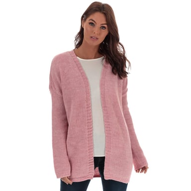 Women's Only Lexi Cardigan in Rose