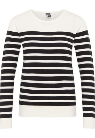 Dreimaster Knitted pullover women