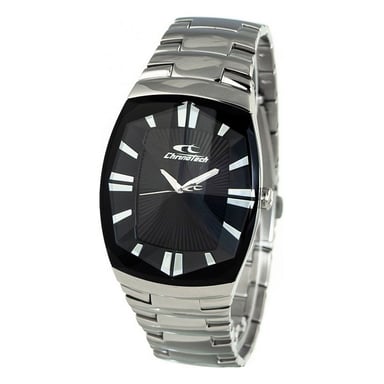 Chronotech Herenhorloge CT7065M-02M (36 mm)