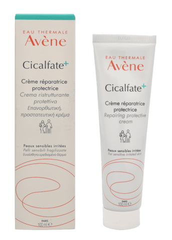 Avene Cicalfate+ Repairing protective Cream 100ml