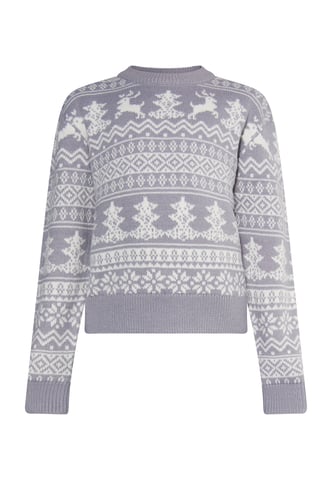 Mo Pullover