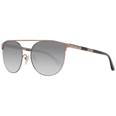 Carolina Herrera Bronze Women's Sunglasses