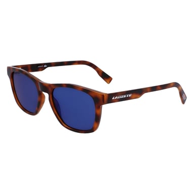 Lacoste Herrsolglasögon 56/18/145 mm bioplast