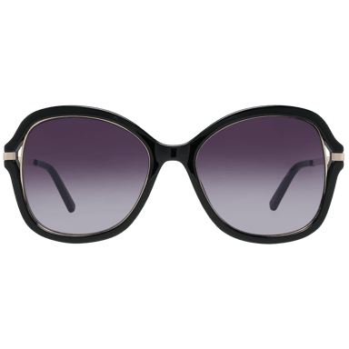 Guess Sunglasses GF0352 01B 54 Women Black