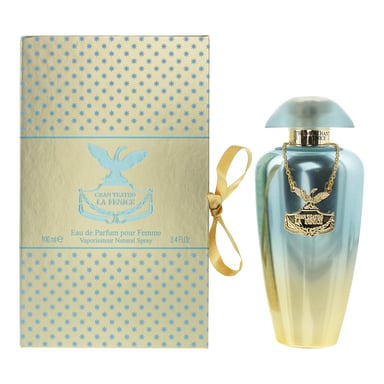 The Merchant of Venice La Fenice Voor Dames Eau De Parfum 100ml