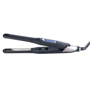 PLATINUM VOLUME STRAIGHTENER ID