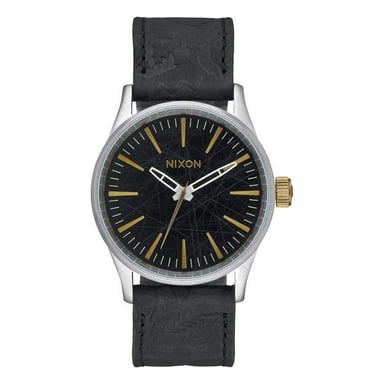 Nixon Herenhorloge A377-2222-00 (38 mm)