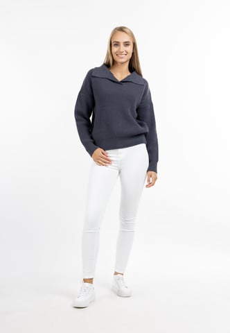 RISA knit sweater lymoa