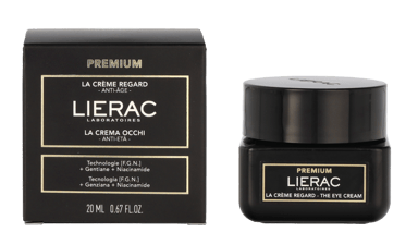 Lierac Premium The Eye Cream 20 ml