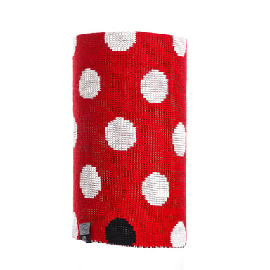 Disney 94700 Unisex Casual Gebreide Kraag