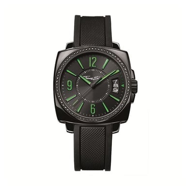 Thomas Sabo Herenhorloge Kwarts Zwart