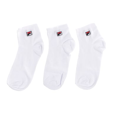 Pack-3 Unisex Ankle Socks F9303