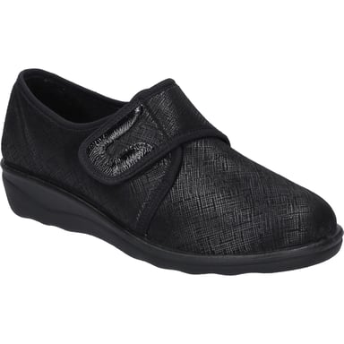 Westland Nice 106 | Slippers for Women | black