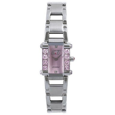 Chronotech Womens Watch CC7040LS-07M (20 mm)
