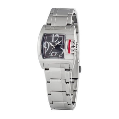 Chronotech Womens Watch CC7042B-02M (33 mm)