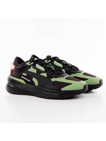 Puma men's Mercedes AMG Nitro sneaker