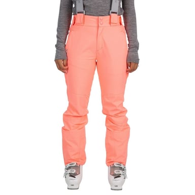 Trespass Womens/Ladies Jacinta DLX Ski Salopettes Trousers