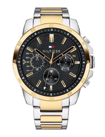 Tommy Hilfiger Herenhorloge 1791559