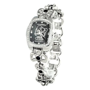 Chronotech Dameshorloge CT7105LS-19M (29 mm)