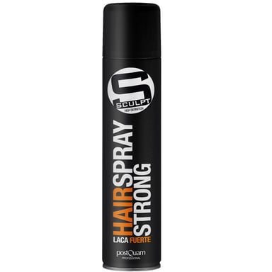 HAIRSPRAY _ STRONG 1000 CC.