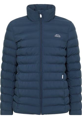 ICEBOUND Padded winter jacket Men marine