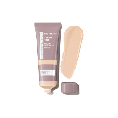 Revlon Illuminance Serum Tint SPF15 28ml - 117 Light Beige