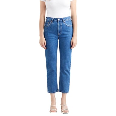 Levi's Women's Jeans In Blue