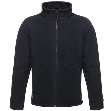 Regatta Mens Thor 300 Full Zip Fleece Jacket (Navy)