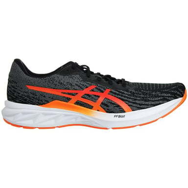Asics Dynablast 2 Mens Svart Löpning Träningsskor