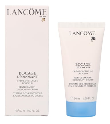 Lancome Bocage Deo Gentle Smooth Cream 50ml