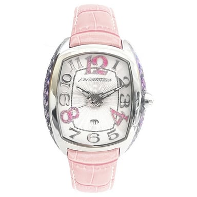 Chronotech Womens Watch CT7998L-07 (35 mm)