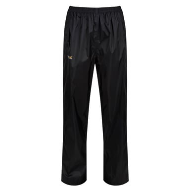 Regatta Great Outdoors Womens/Ladies Adventure Tech Pack It Waterproof Overtrousers