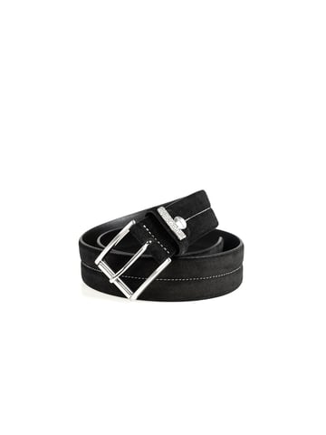 Bikkembergs Belt Men's Black