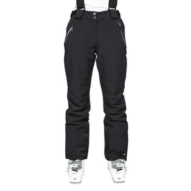 Trespass Womens/Ladies Solitude II Ski Trousers