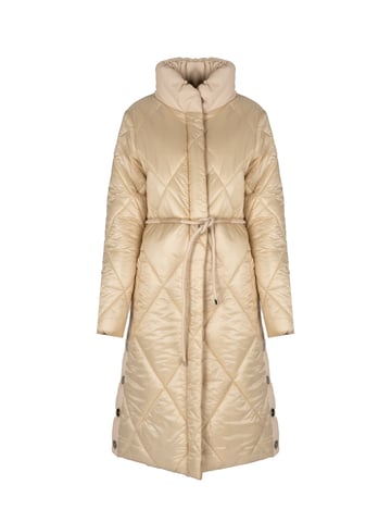 Liu Jo Jacket Woman's Beige