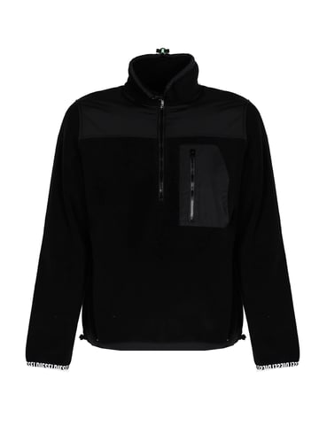 Diesel Sweatshirt S-Trail Men's Black