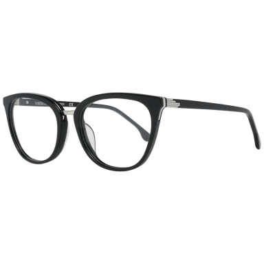 Lozza Optical Frame VL4146 0BLK 52