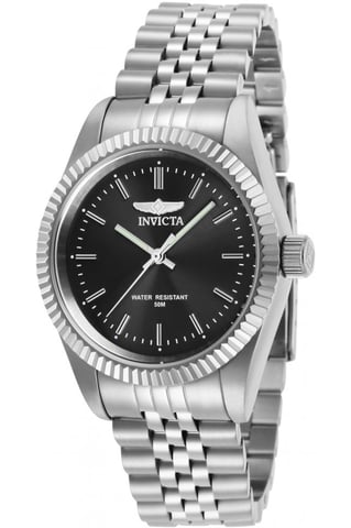 Invicta Specialty  29395 Kvartsklocka Dam - 36mm