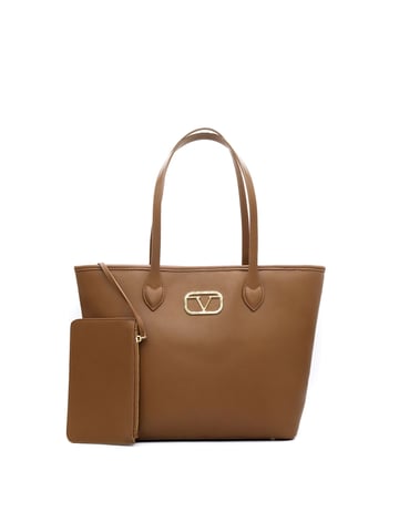 V Italia Shopper bag Women