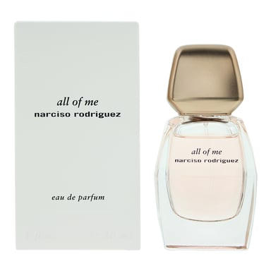 Narciso Rodriguez All Of Me Edp Spray30 ml.