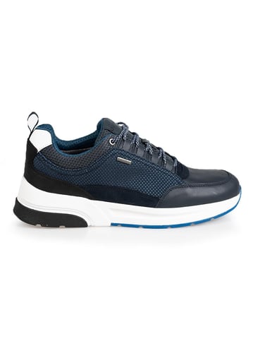 Geox Sneaker Rockson B Men's Blue