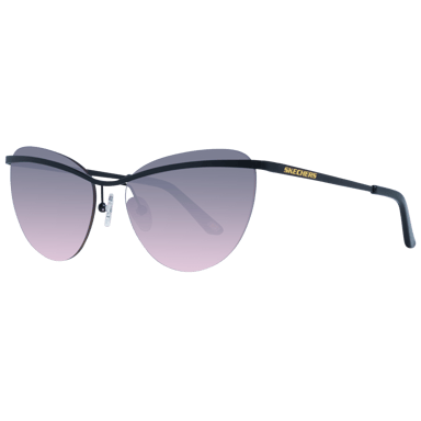 Skechers Sunglasses SE6105 02Z 57