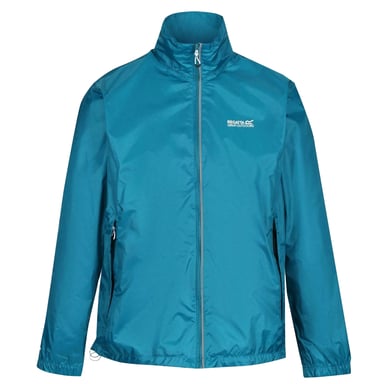 Regatta Mens Lyle IV Waterproof Hooded Jacket