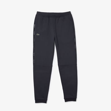 Men's Lacoste Jogging Bottoms in Grey