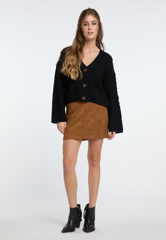 IZIA Cropped cardigan gaya