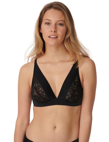 Triumph Vivid Spotlight Non-Wired Bralette