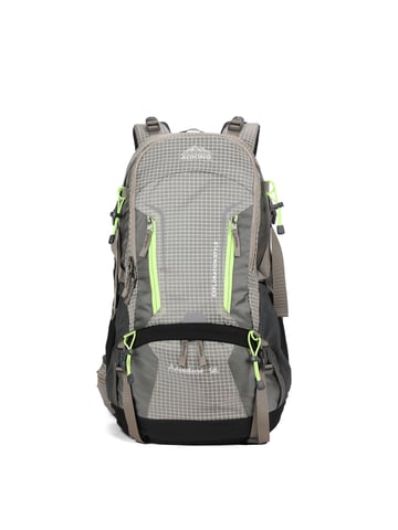Aoking Backpack Unisex DARK GREEN