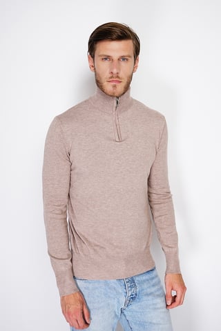 GB - William de Faye - Short zip - Dessert